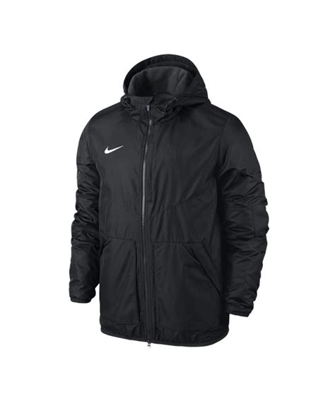 nike daunen felljacke schwarz|Schwarze Nike Jacken online entdecken .